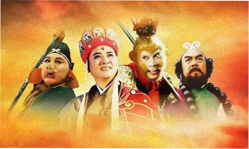 手绘动画电影猫町奇谭剧照
