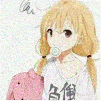 影迷椰子不加冰头像